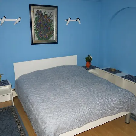 Appartamento Blumauer Lubiana