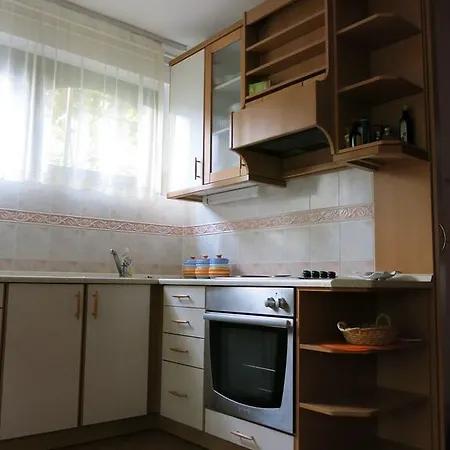 Apartamento Blumauer *