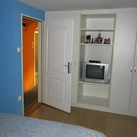 Blumauer 류블랴나