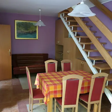 Blumauer Apartamento