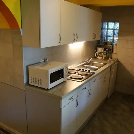 Blumauer Appartement