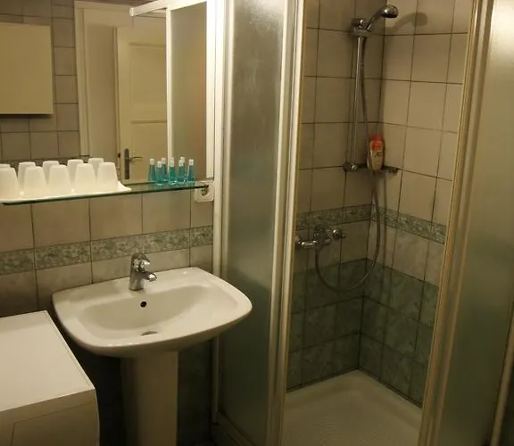 Blumauer Apartment Ljubljana