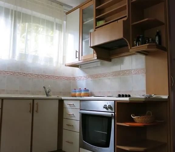 Apartment Blumauer *