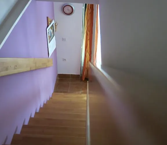 Apartmán Blumauer Lublaň