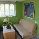 Apartament Blumauer