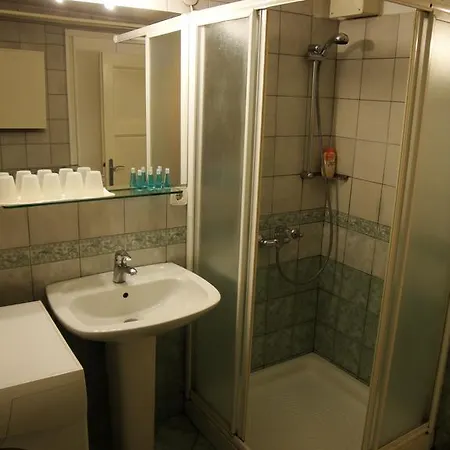Blumauer Apartma Ljubljana