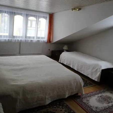 Blumauer 류블랴나