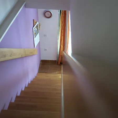 Apartma Blumauer Ljubljana
